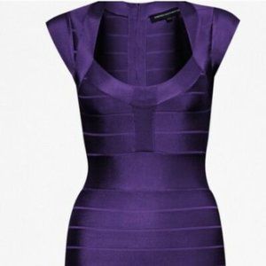 French Connection Bodycon/Bandage Dress
